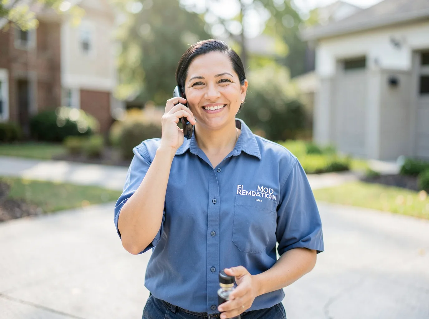 Mold Remediation Folsom, CA FAQs